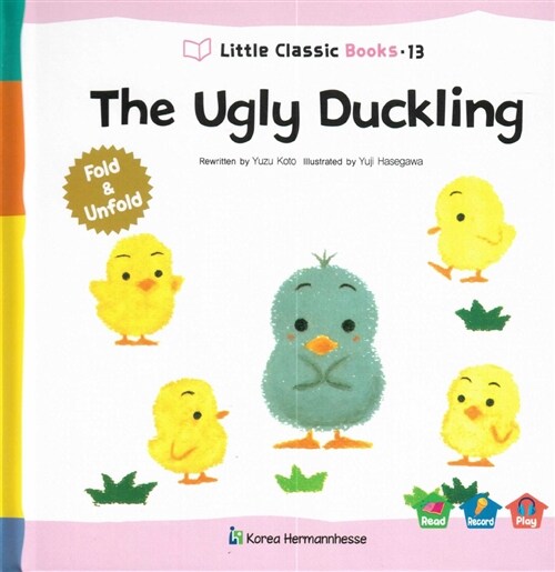 The Ugly Duckling