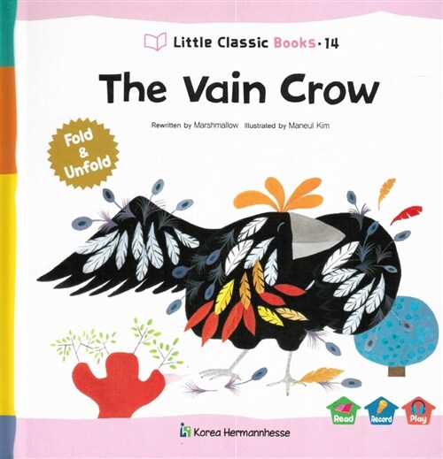 The Vain Crow