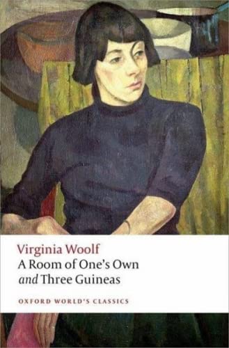 A Room of Ones Own and Three Guineas (Paperback, 2 Revised edition)