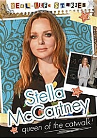 Real-life Stories: Stella McCartney (Hardcover)