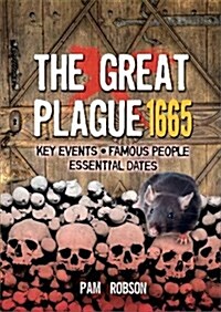 All About: The Great Plague 1665 (Paperback)