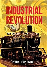 All About: The Industrial Revolution (Paperback)