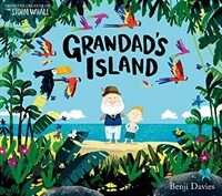 Grandad's Island (Paperback)