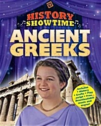 Ancient Greeks (Paperback)