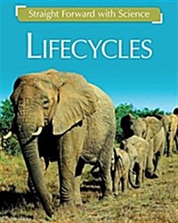 Straight Forward with Science: Life Cycles (Hardcover, Illustrated ed)
