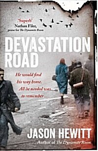 Devastation Road (Hardcover)
