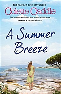 A Summer Breeze (Paperback)