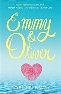 Emmy & Oliver (Paperback)
