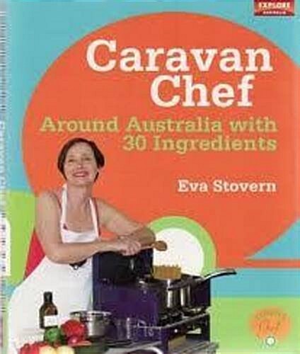 Keeping it Simple: New Recipes from the Caravan Chef (Paperback)