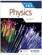 Physics for the IB MYP 4 & 5 : By Concept (Paperback) 표지