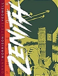 Zenith: Phase Four (Hardcover)