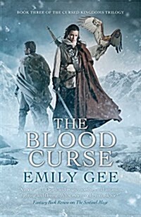 The Blood Curse (Paperback)