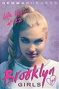 Brooklyn Girls: Coco : Book 3 (Paperback)