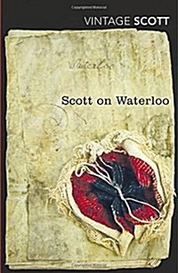 Scott on Waterloo (Paperback)