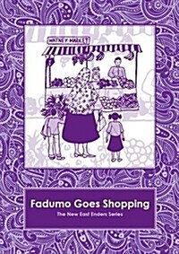 Fadumo Goes Shopping (Paperback)