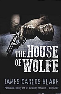 The House of Wolfe (Paperback)