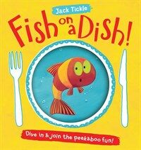 Fish on a Dish! (Novelty Book)