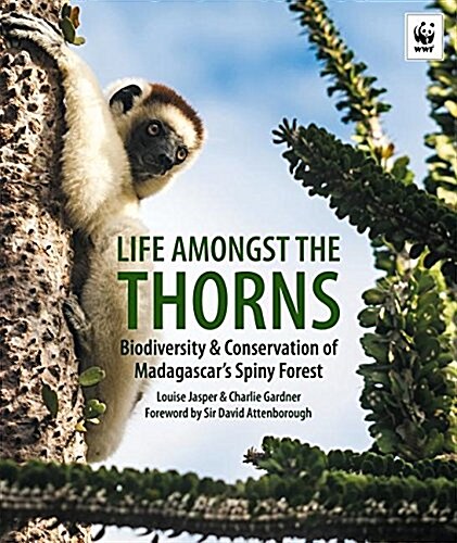 Life Among the Thorns : Biodiversity & Conservation in Madagascars Spiny Forest (Hardcover)