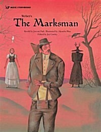 Webers the Marksman (Paperback)