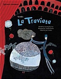 Verdis La Traviata (Paperback)