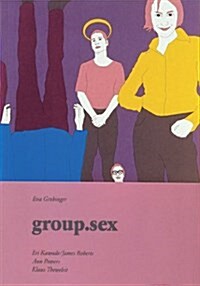 Group.Sex (Paperback)