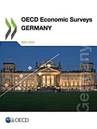 OECD Economic Surveys: Germany: 2014 (Paperback)