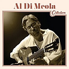 [수입] Al Di Meola - Al Di Meola Collection