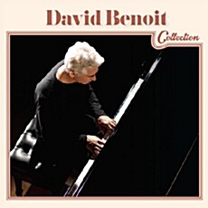 [수입] David Benoit - David Benoit Collection