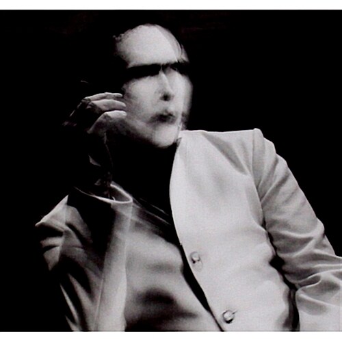 Marilyn Manson - The Pale Emperor