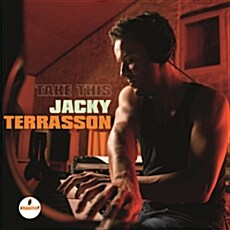 [수입] Jacky Terrasson - Take This [LP]