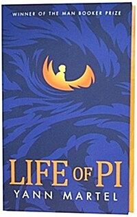 [중고] Life of Pi (Paperback, 1st)