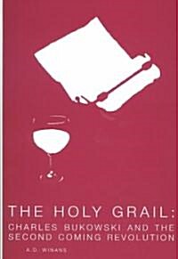 The Holy Grail (Hardcover, 1st)