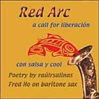 Red Arc (Audio CD)
