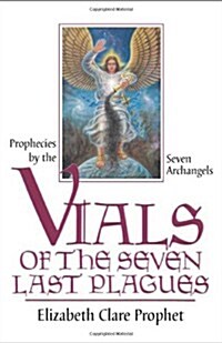 Vials of the Seven Last Plagues (Paperback)