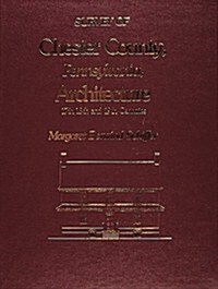 Survey of Chester County, Pennsylvania, Architecture (Hardcover)