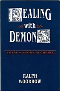 Dealing With Demons (Paperback)