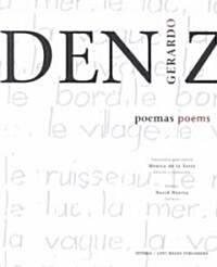 Poemas / Poems (Paperback)