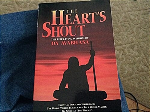 The Hearts Shout (Paperback)