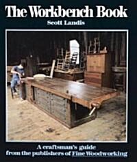 The Workbench Book (Hardcover)