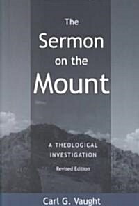 Sermon on the Mount (Paperback, Rev)