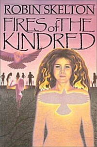 Fires of the Kindred (Paperback)