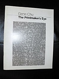 The Printmakers Eye (Paperback)