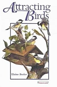 Attracting Birds (Paperback)