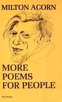 More Poems for People (Paperback)