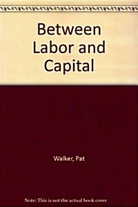 Between Labour And Capital (Hardcover, 1st)