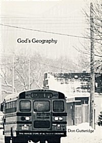 Gods Geography (Paperback)