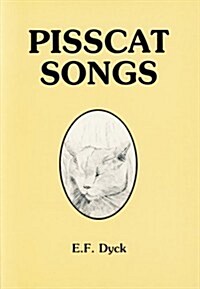 Pisscat Songs (Paperback)