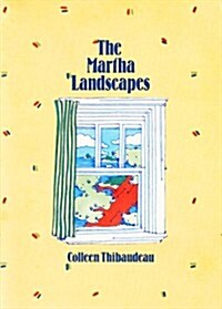 The Martha Landscapes (Paperback)