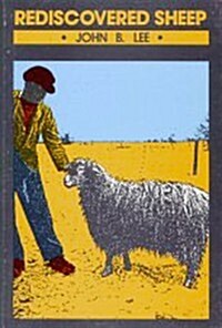 Rediscovered Sheep (Paperback)