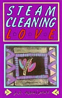 Steam-Cleaning Love (Paperback)